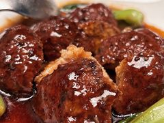 红烧狮子头-春申里餐厅(银泰in99店)