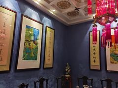 -誉八仙酒楼(静安大悦城店)