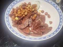 -鱼窝棚柴火铁锅炖(富山屯店)