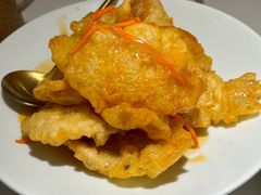 -上关东东北菜(夫子庙水游城店)