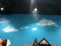 -Mr·Kuma酷么先生雪之乐园