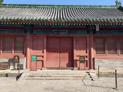 -历代帝王庙博物馆