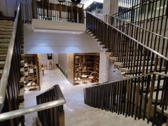 -海纳百川·都市温泉·足道·SPA(学院路店)