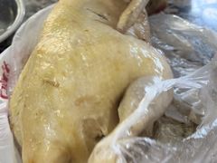 -吉英盐焗鸡(文中路店)
