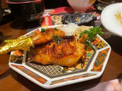 -弓二·烧鸟居酒屋(财富购物中心店)