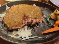 安格斯肋眼牛排-斗牛士牛排(南京东路店)