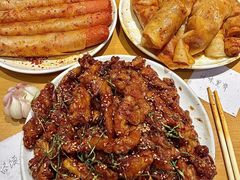 -老济南·地道济南菜(大明湖店)