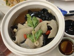 -顺德人家食府(黄金广场店)