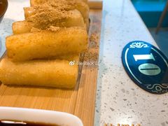 -楚媚娘炭火蛙锅(宽厚里店)