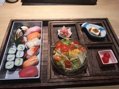 -虹料理·日料放题(悠方店)