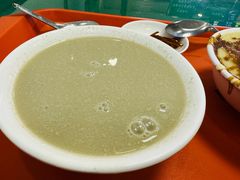 豆汁儿-护国寺小吃(动物园店)