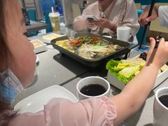 -半天妖烤鱼(桐乡万嘉购物中心店)