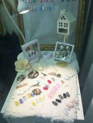 -Seven Nail七姑娘の美甲店