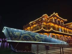 -南门涮肉(通州大船店)
