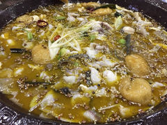 鱼无双(来凤街店)-鱼无双·酸菜鱼(来凤街店)