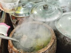 -燕子煨汤(山海关路店)