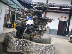 -新虹楼饭庄(崇明陈家镇店)