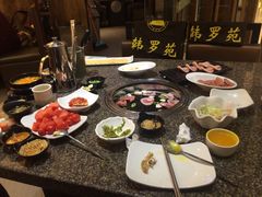 -韩罗苑(万象城店)