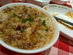 -西贝莜面村(东莞壹号广场店)