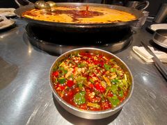 -大虎老火锅(直港大道店)