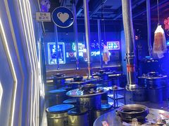 -入火韩国烤肉(凯旋广场店)