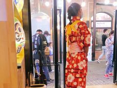 门面-有喜屋·烧鸟·居酒屋(三钢里店)