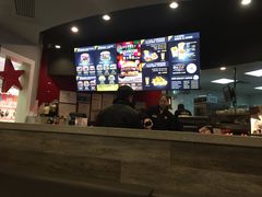 -卡乐星(美罗城店)