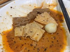 -郭记小街麻辣烫(虎坊路店)