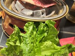 -西塔老太太泥炉烤肉(龙湖北苑天街店)