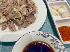 -小叶手抓(解放东街店)