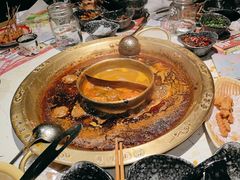 -哥老官重庆美蛙鱼头(西湖银泰十一哥店)