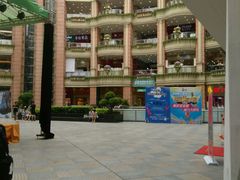 android_upload_pic-宝龙广场(福州台江店)