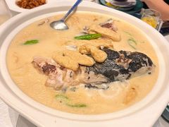 -老房子·南昌菜(双子塔店)