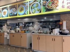 -正一涵老味道名小吃(广汉总店)