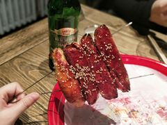 -北三老太太烧烤(人生一串上榜店)