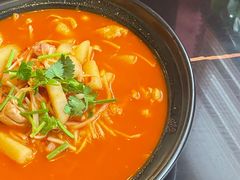 酸笋鸡-多味居(剪子巷店)