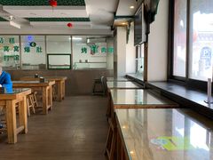-南来顺饭庄·清真(南菜园店)