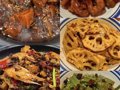 -回味黑鸭煲·始于2006(万松园店)