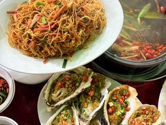 -花苑美食横琴生蚝火锅(拱北粤华路店)
