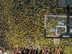 -华中科技大学光谷体育馆