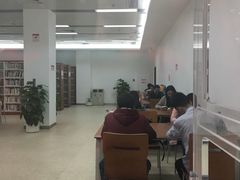 -佛山市图书馆(祖庙路分馆)