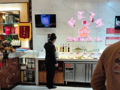 -邵汇大虾(同康路店)