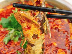 -彭大姐老店黄辣丁(新津店)