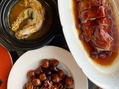 -小厨娘金榜题名(夫子庙秦淮河店)