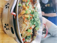 -湘聚南县土菜馆(龙山二路店)