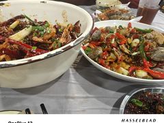 -辣螃铠盆盆蟹大排档(总店)