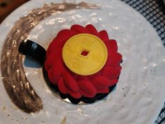 -广州万富希尔顿酒店·感趣自助餐厅·金秋蟹宴生蚝海鲜刺身