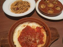 -萨莉亚意式餐厅(杭州西溪龙湖天街店)