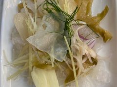 -丰尔粥食·顺德鱼生·干蒸排骨顺德菜(大良分店)