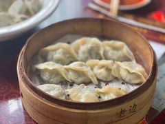 -老边饺子馆(中街店)